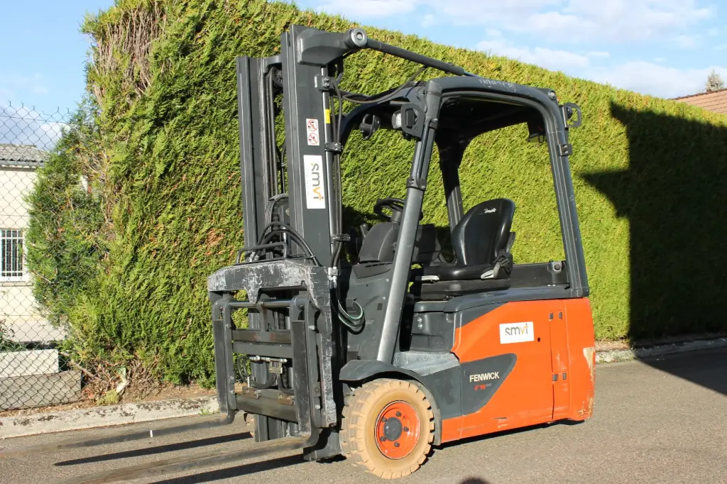 FENWICK E16-02