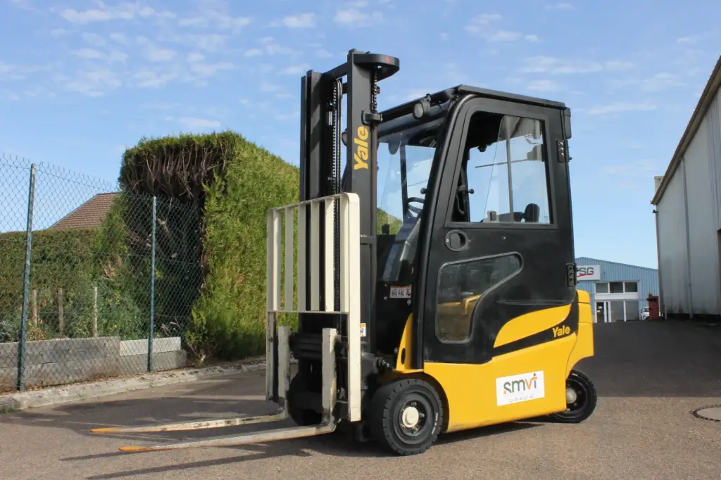 YALE ERP16VF