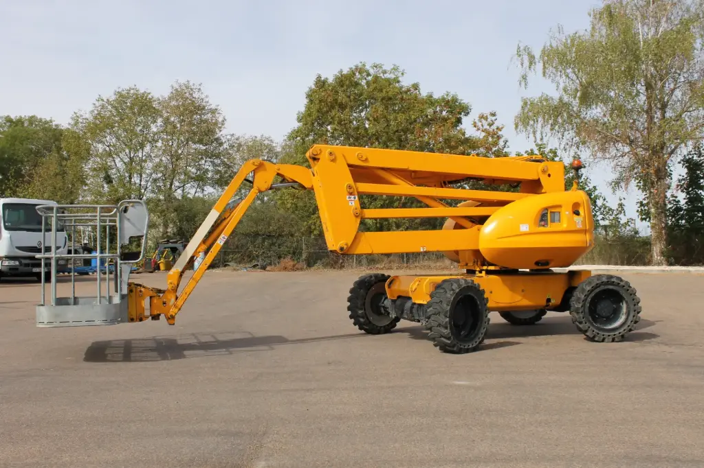 MANITOU 160ATJE3