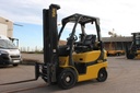 YALE GLP20SVX
