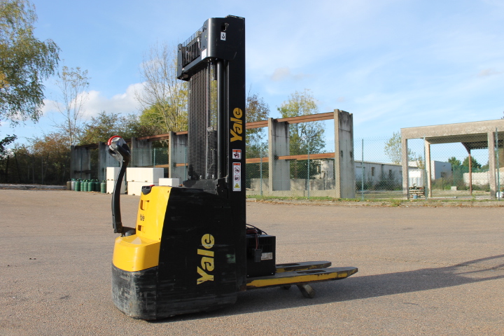 YALE MS12AC