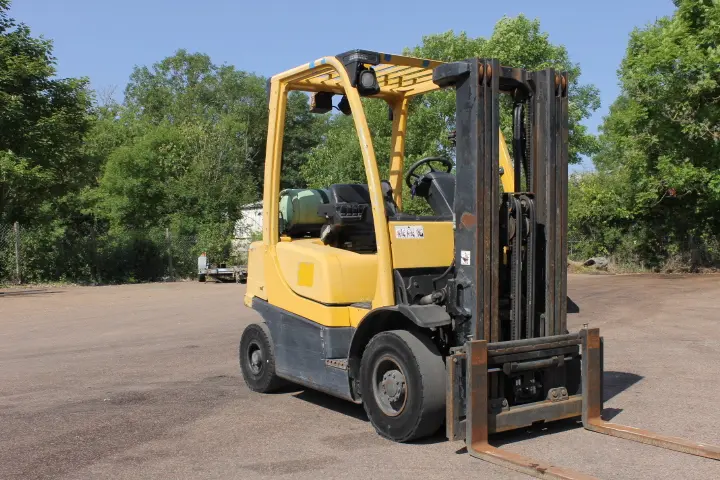 HYSTER H2.0FT