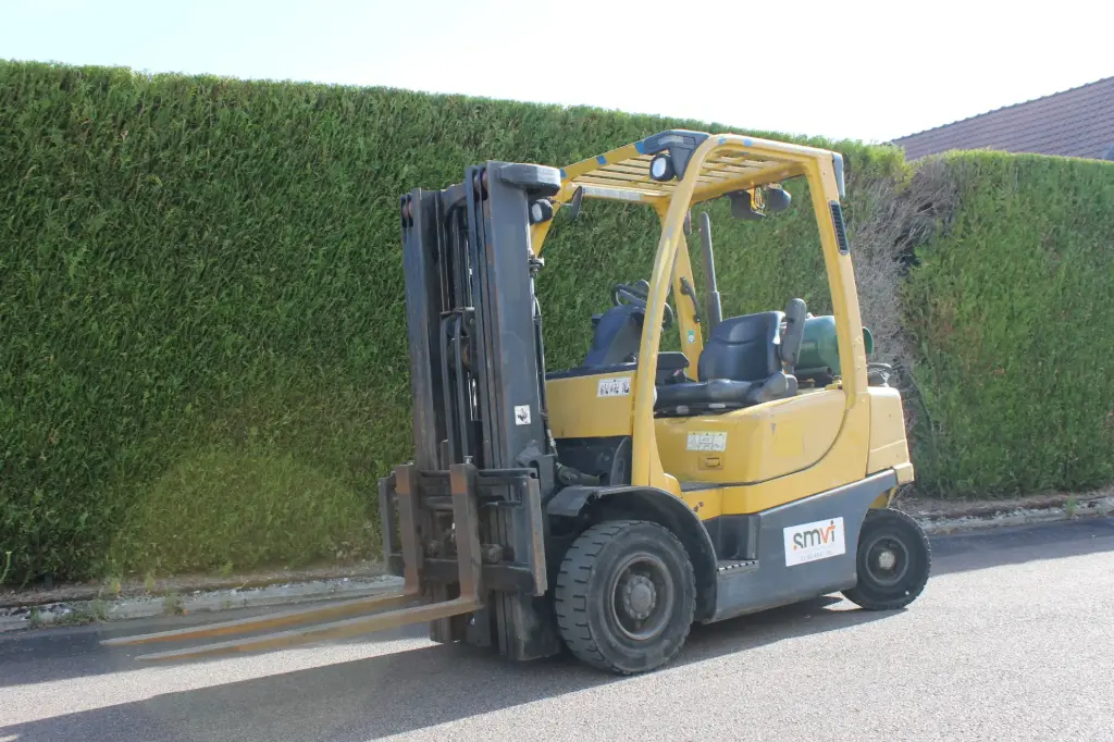 HYSTER H2.0FT