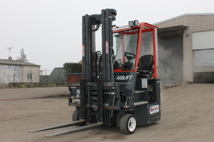 AGILIFT 3000