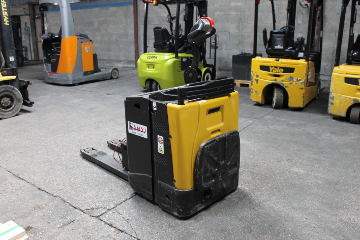 YALE MP20X