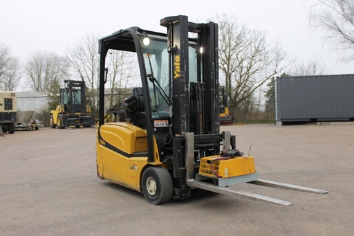 [00139] YALE ERP16VT