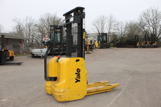 [00144] YALE MS10AC
