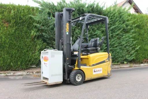 [00147] YALE ERP16VT