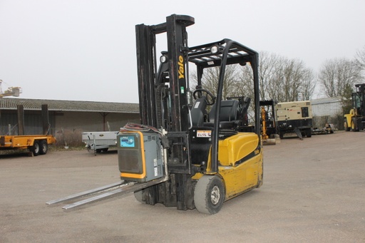 [00147] YALE ERP16VT
