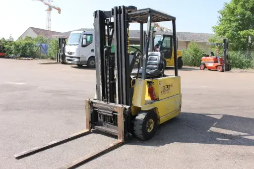 [00158] HYSTER A1.50XL