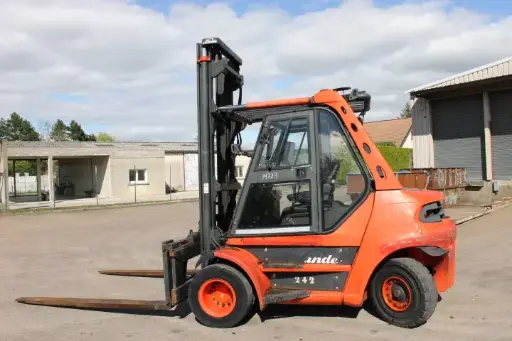 [00159] LINDE H80D-03