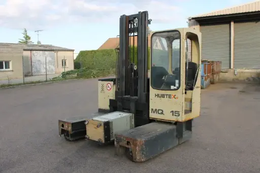 [00167] HUBTEX MQ15AC