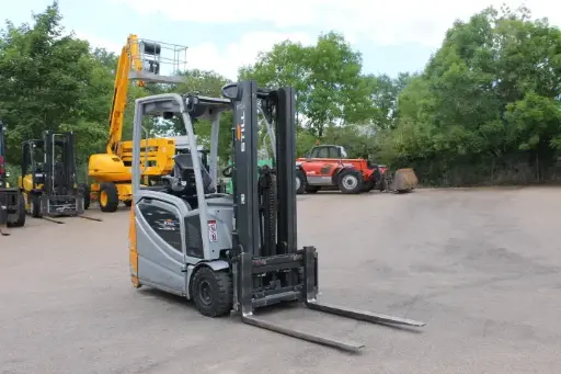 [00183] STILL RX20-16