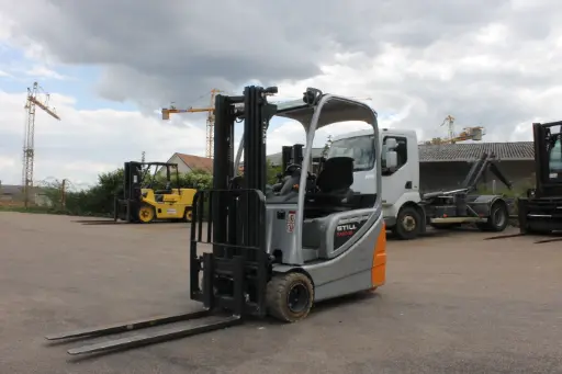 [00185] STILL RX20-18