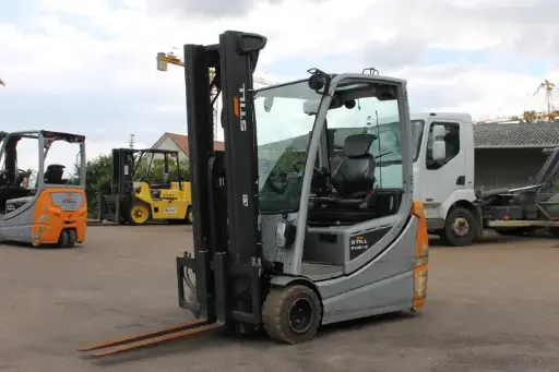 [00186] STILL RX20-18L