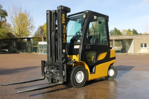 [00199] YALE GLP25VX