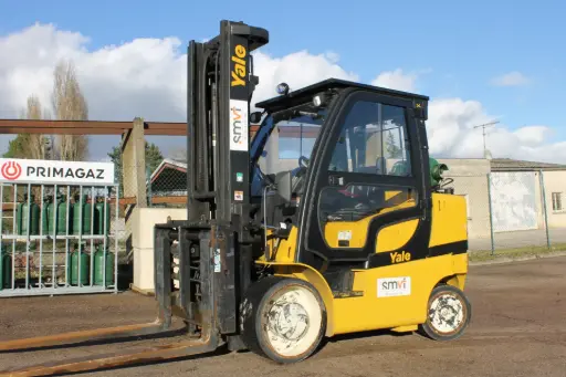 [00202] YALE GLC70VX