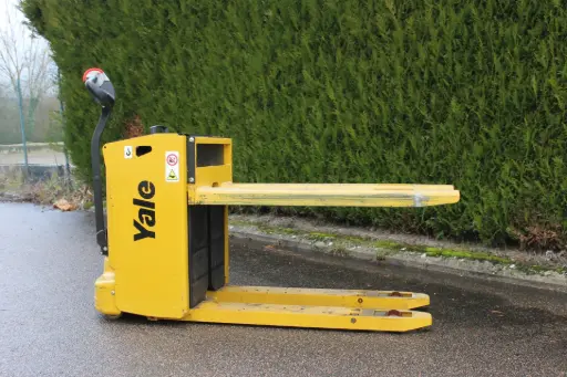 [00212] TRANSPALETTE MP20DL