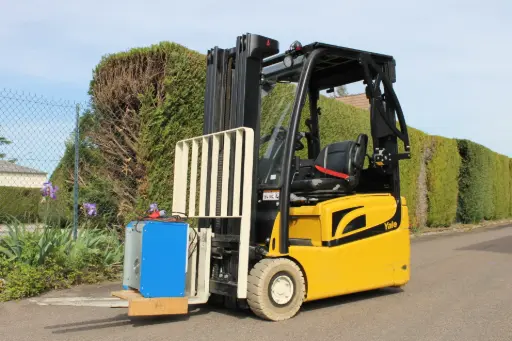 [00223] YALE ERP16VT