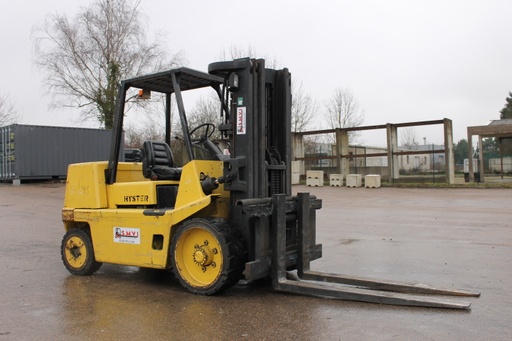 [00085] HYSTER S6.00XL