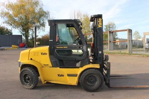 [00108] YALE GDP60VX