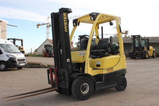 [00117] HYSTER H1.6 FT