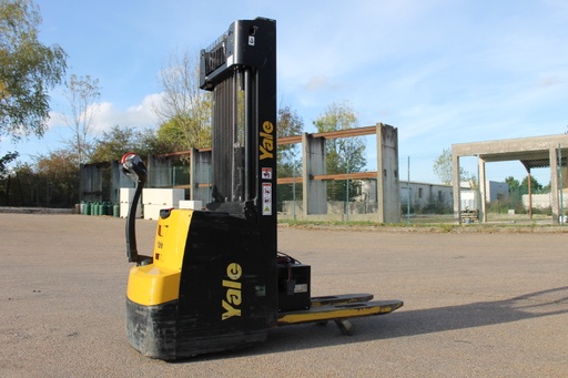 [00123] YALE MS12AC