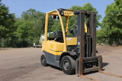[00124] HYSTER H2.0FT